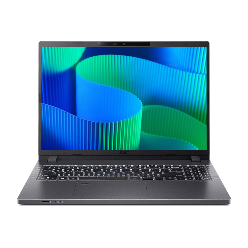 Ноутбук Acer TravelMate P2 16 TMP216-41-TCO-R0KZ (NX.BB2EU.005)